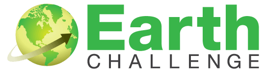 earthchallenge.com logo