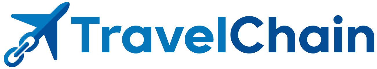 travelchain.com logo