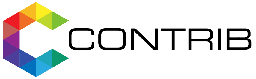 contrib logo