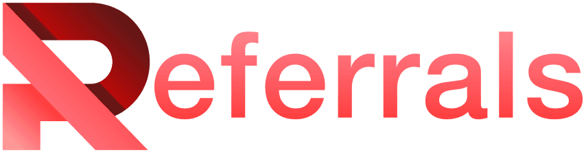 referrals logo